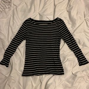 AMERICAN EAGLE COMFY TOP